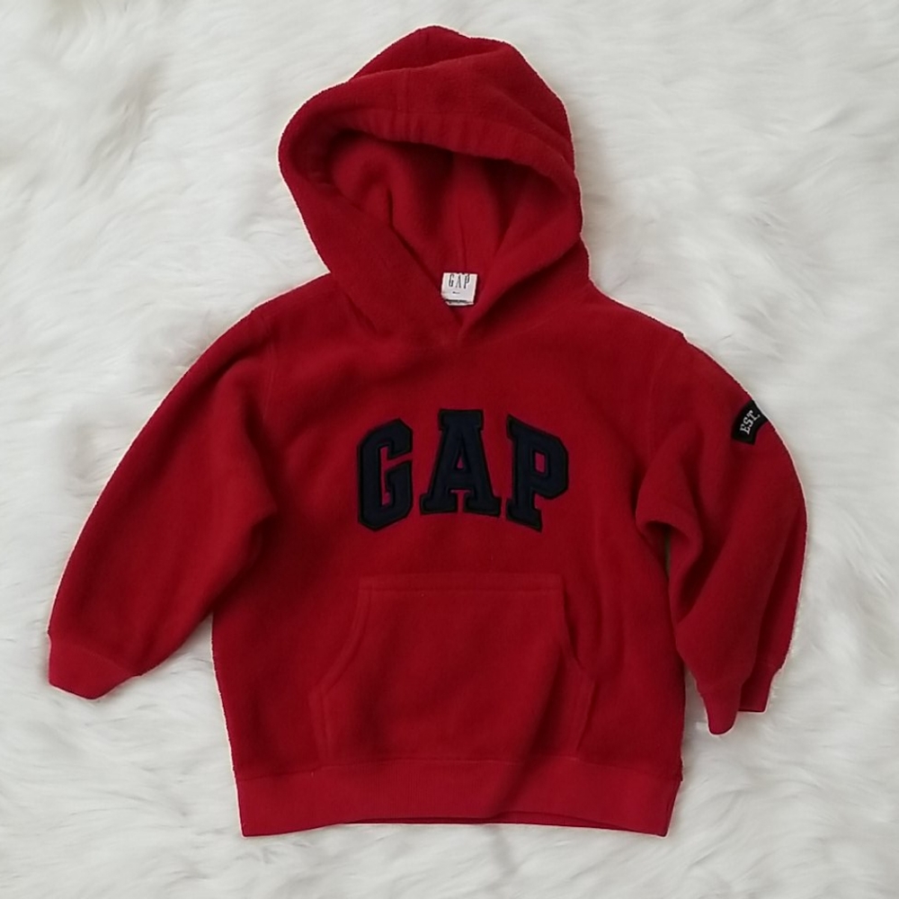 Baby GAP hoodie! - Picture 1 of 4